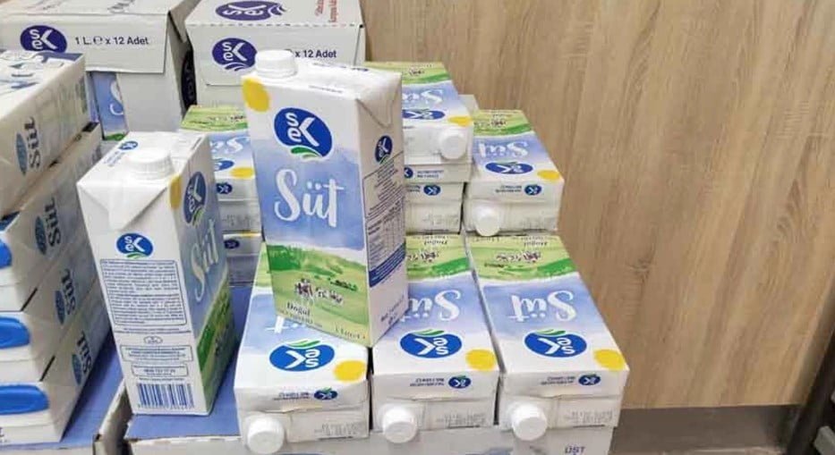 Bim Süt Kampanyası ve Fiyatları