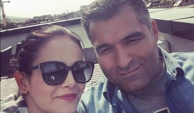 Turgutlu’yu yasa boğan ölüm | Tanınmış siyasetçinin eşi hayata tutunamadı