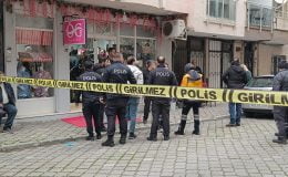 Turgutlu’da cinayet | Önce kadını sonra kendini öldürdü