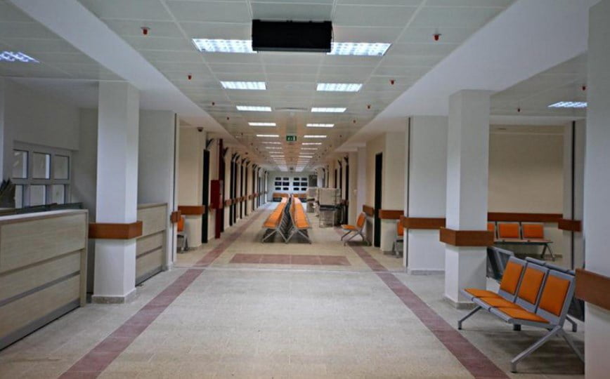 Turgutlu Devlet Hastanesi Telefon Numarası