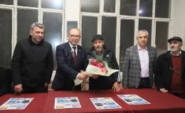 Turgutlu belediye başkanı Akın’dan seçim ziyaretleri | Akın: Dışarıya akan hortumları kestik