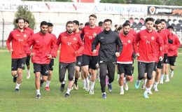 Turgutluspor’da kaos yaşanıyor | Futbolcular antrenmanlara çıkmayacak