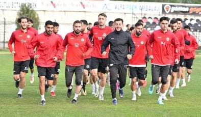 Turgutluspor’da kaos yaşanıyor | Futbolcular antrenmanlara çıkmayacak