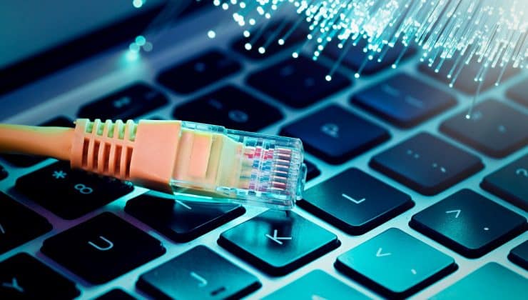 İnternet kullanımda büyük artış |2024 yılında yüzde 88,8 oldu